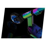 Stunt scooter Soke PRO STREET neochrome
