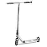 Stunt Scooter Soke PRO street silver