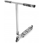 Stunt Scooter Soke PRO street silver