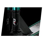 Stunt Scooter Soke PRO turquoise
