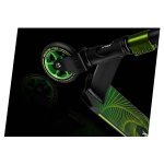 Stunt Scooter Soke PRO yellow