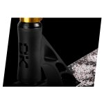 Stunt Scooter Soke XTR black 