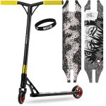 Stunt Scooter Soke XTR black 