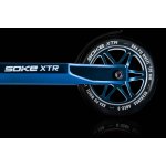 Stunt Scooter Soke XTR blue