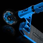 Stunt Scooter Soke XTR blue