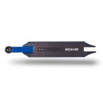 Stunt Scooter Soke XTR blue