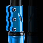 Stunt Scooter Soke XTR blue