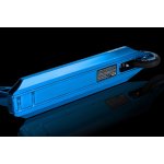 Stunt Scooter Soke XTR blue