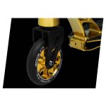 Stunt Scooter Soke XTR STREET gold