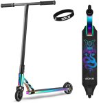 Stunt Scooter Soke XTR STREET rainbow