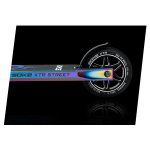 Stunt Scooter Soke XTR STREET rainbow