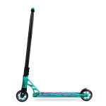 Stunt Scooter Soke XTR turquoise pink