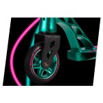 Stunt Scooter Soke XTR turquoise pink