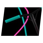 Stunt Scooter Soke XTR turquoise pink