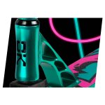 Stunt Scooter Soke XTR turquoise pink