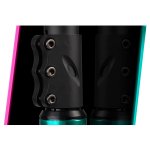 Stunt Scooter Soke XTR turquoise pink